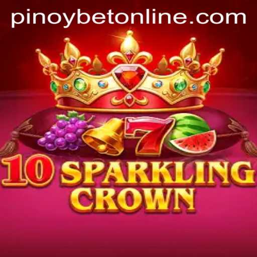 Discover the Enchanting World of 10SparklingCrown and Pinoybet