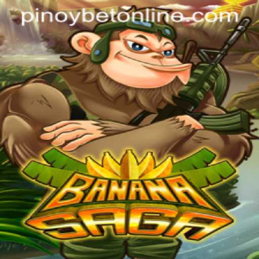 Exploring BananaSaga: A Fresh Twist in the PinoyBet Universe