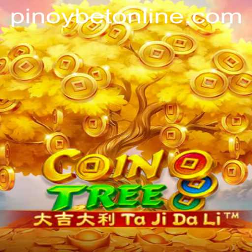 CoinTree: A New Era in Gaming with Pinoybet