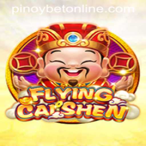 Exploring the Fascinating World of FlyingCaiShen with Pinoybet