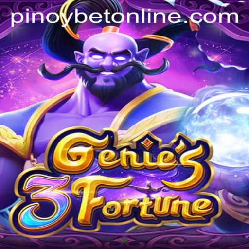 Exploring Genie3Fortune: A New Frontier in Online Gaming with Pinoybet