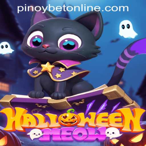 Discover the Thrills of HalloweenMeow: A Unique Gaming Experience with Pinoybet