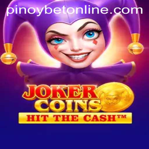 Discover the Exciting World of JokerCoins and Pinoybet