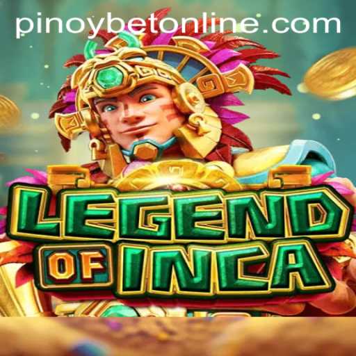 Explore the Adventure of LegendofInca with Pinoybet