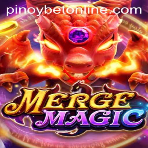 Discovering MergeMagic and its Link to Pinoybet
