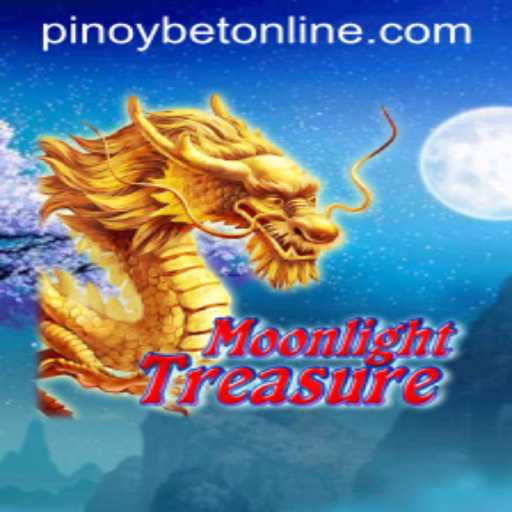 Moonlight Treasure: An Immersive Experience with Pinoybet Integration