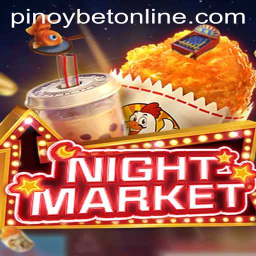 Exploring NIGHTMARKET: The Thrilling New Game Paired with Pinoybet