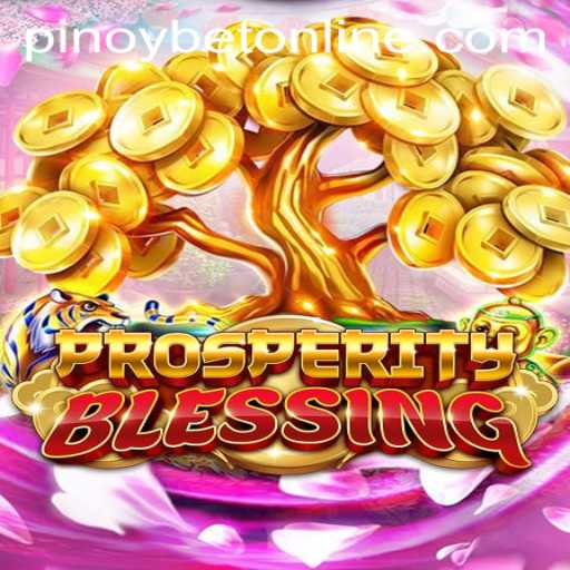 Exploring the Exciting World of ProsperityBlessing and Pinoybet
