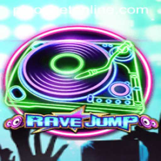 RaveJump: The Dynamic World of Gaming with Pinoybet