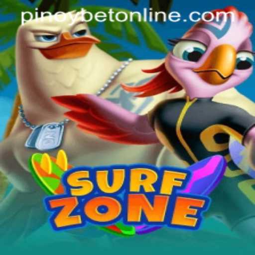 SurfZone: Riding the Waves to Victory with Pinoybet