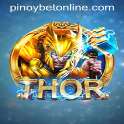Exploring the Exciting World of THOR: A Pinoybet Game